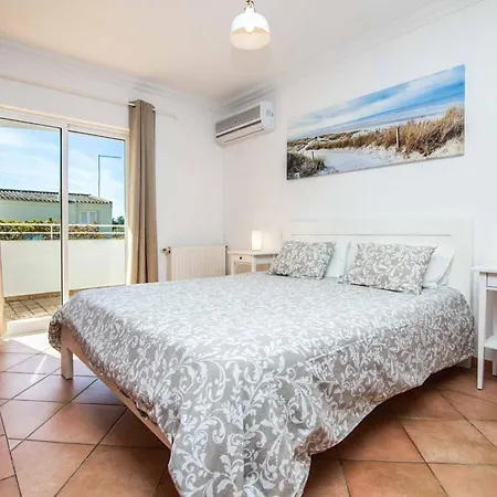 Katharina וילה אלבופיירה