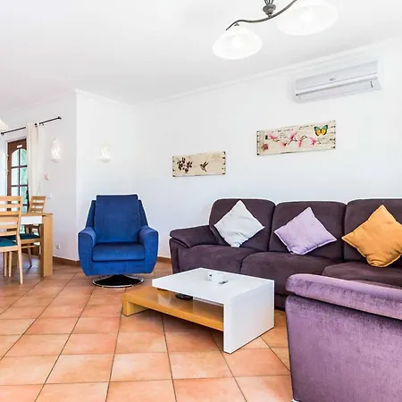 Katharina Villa Albufeira