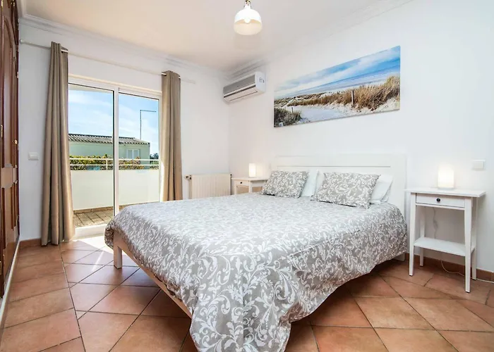 Katharina Villa Albufeira