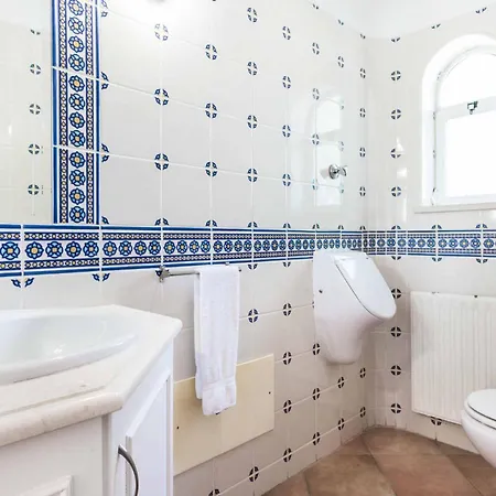 Katharina Вилла