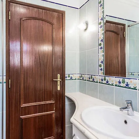 Katharina Вилла Албуфейра